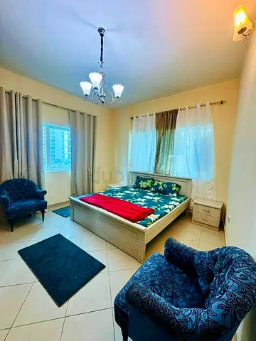 3500 Master Room with Ensuite Bathrooms near Millennium Plus Hotel, Ready for Transfer