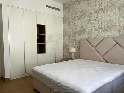 Sea View | Fully Furnished | Exclusive Layout