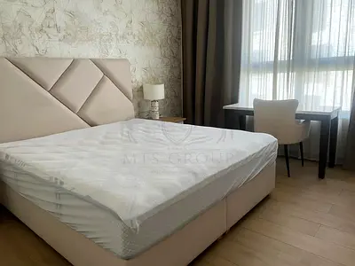 Sea View | Fully Furnished | Exclusive Layout