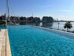 Two Views in One Frame | Fully Furnished | Exclusive Layout