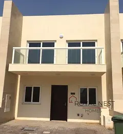 Gated Community | With Maid Room | Private Balcony
