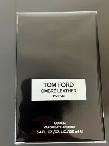 Tom Ford Ombré Leather Parfum - 100ml