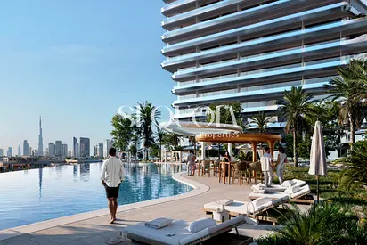 Spacious 1BR in Binghatti Sky Terraces | Motor City | Near Dubai Autodrome | High ROI Investment