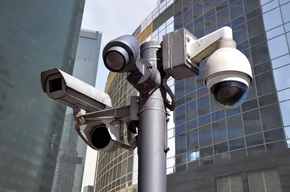 CCTV CAMERAS INSTALLATION NETWORKING AND MAINTENANCE VILLAS BUILDING WAREHOUSES OVER UAE