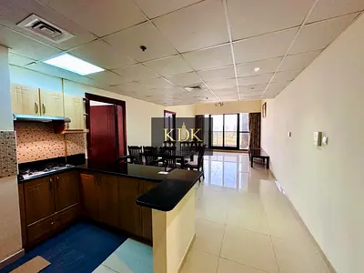 Semi Furnished | Full Golf View | Prime Location