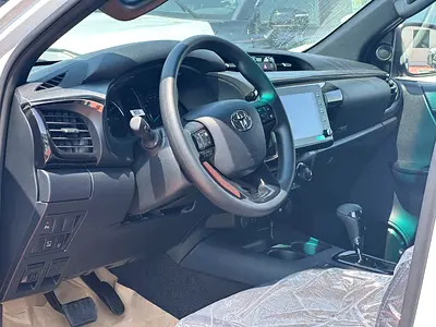 2026 Toyota HILUX photo 11