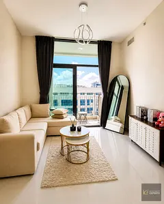 FULLY FURNISHED | VACANT | ENQUIRE NOW