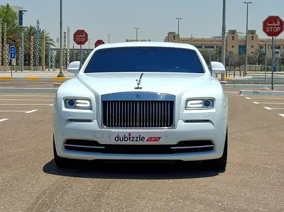 صورة 2 لـ 2014 ROLLS-ROYCE WRAITH