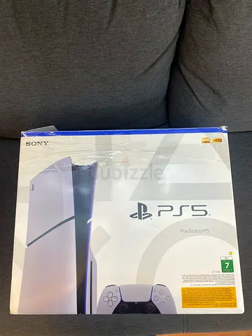 Play Station 5