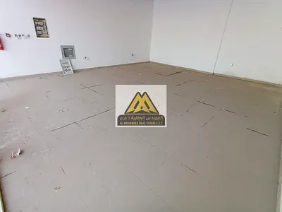 Commercial Shop for Annual Rent in Al Mowaihat 3 Ajman Spacious Layout Suitable for All Business Activities