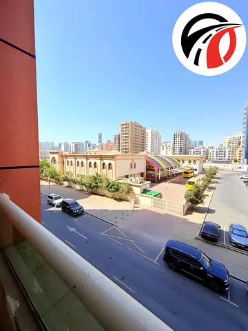 Spacious Family 1BHK Near Pond Park