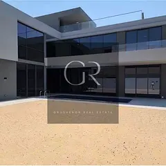 Forest Living Villa | 5BR + Study | Private Pool | Masaar Sharjah