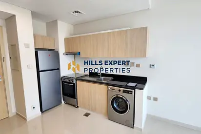 Unfurnished 1BR Apartment | Balcony | Pool & Marina Views