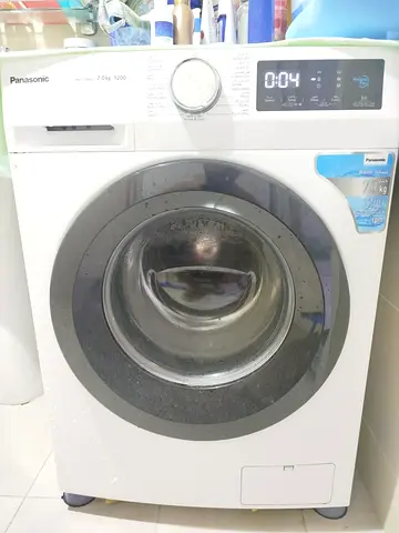 Washing Machine (Panasonic NA-127MG2)