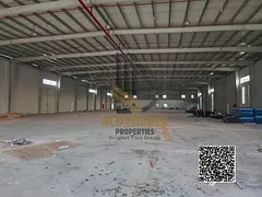 WAREHOUSE FOR RENT || 750 KW HIGH POWER ELECTRICITY || SIZE 20000 SQFT ||