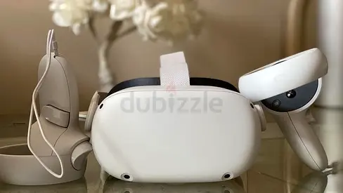 OCULUS QUEST 2