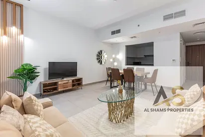 Luxury 1Bhk with Balcony close kitchen