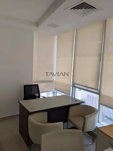 Semi Furnished, 1-4 Cheques, All Inclusive, Vacant