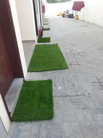سكن عمال فى الجرف الصناعية 3