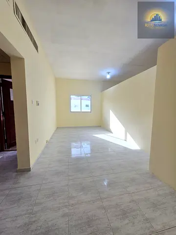 BEAUTIFUL ONE BEDROOM HALL APARTMENT AVAILABLE AT AL BATEEN READY TO MOVE
