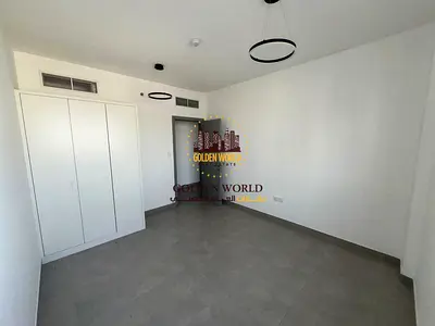 Brand New 2BR Apartment in Al Majaz 2, Luxury Finishing, Open View, Energy Saving AC – AED 52,000
