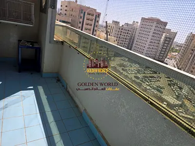 عربي: 🔥 أرخص غرفتين وصالة مع بلكونة وتكييف سبليت في القاسمية المحطة – 33 ألف
