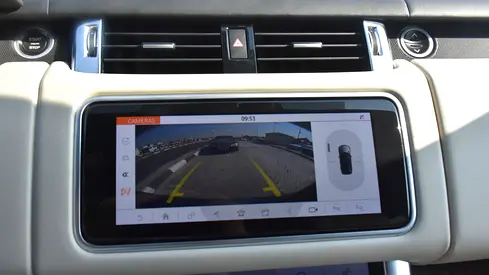 Land Rover Range Rover Sport Autobiography, миниатюра 6