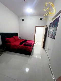 Great Investment Opportunity | Fully Furnished 2BR Apartment with Monthly Income – Golf Tower