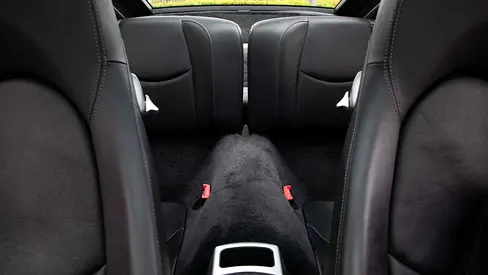 صورة مصغرة 13 لـ 2009 Porsche 911