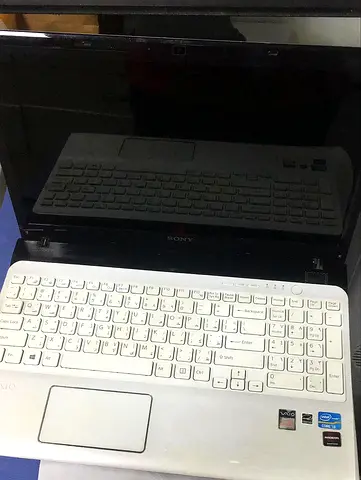 Sony Laptop For Sale