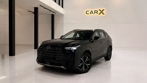 GAC GS4 GL 2026 | GCC Specs | Brand New.