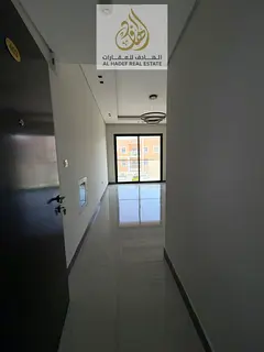 1 Bedroom Hall for Rent in Al Jurf 3 📍 Behind China Mall ✨ 2 Bathrooms