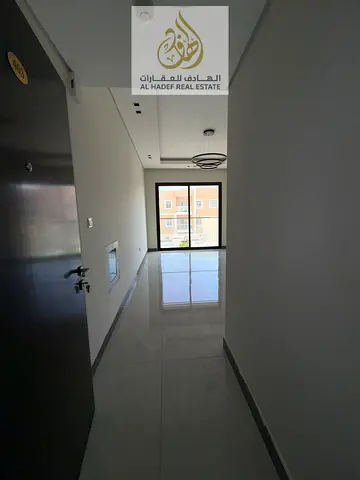 1 Bedroom Hall for Rent in Al Jurf 3 📍 Behind China Mall ✨ 2 Bathrooms
