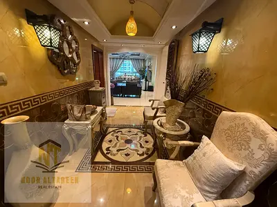 For Sale: A Distinctive Apartment in Al Qasba Canal – Al Majaz 3 – Sharjah Located in the vibrant a
