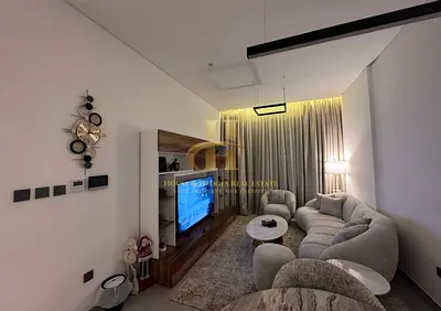 Fully Furnished | Brand New | Vacant On Transfer