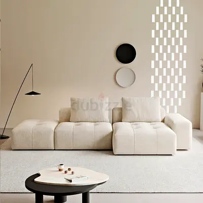 Stylish Seating Set 💫 | طقم جلوس أنيق