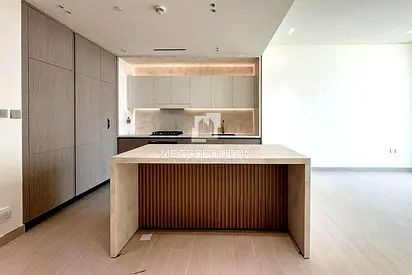 Brand New | Vacant | Smart Home | Semi Furnished