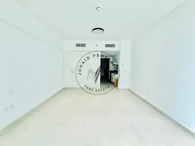 A big size studio with all amenities inside gated community ready to move in