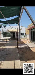 3 Bedroom Hall Majlis Villa Available for Rent in Al Rawda 1, Ajman