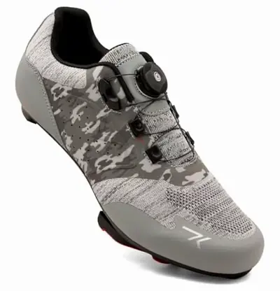 Fenold Unisex Cycling Shoes - Compatible with Peloton pedals