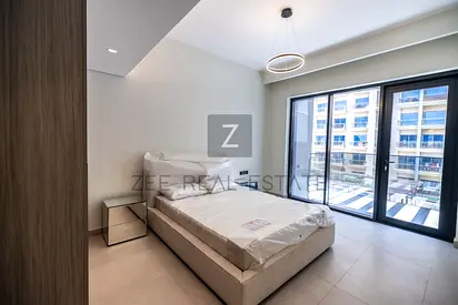 Fully Furnished 1BR | Prime Location | Spacious Layout