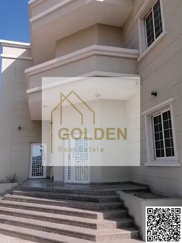 Villa for Rent in Al Salamah Area – Umm Al Quwain