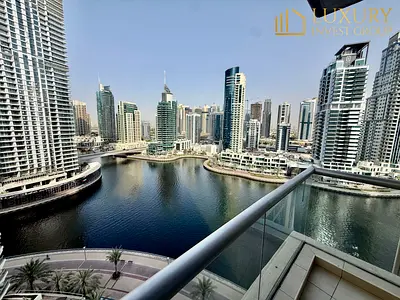 Marina View | Chiller Free | Vacant