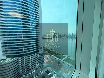 فرصة رائعة |  تملك شقة فاخرة جدا بثلاث غرف نوم | إطلالة بانورامية على البحر | تصميم واسع جدا .