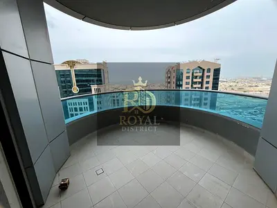 EXCLUSIVE 3-BEDROOM LUXURY APARTMENT | PANORAMIC SEA VIEW | SPACIOUS LAYOUT.