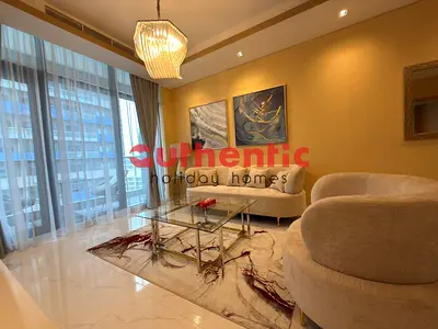 Brand New | High End Furnished| City View