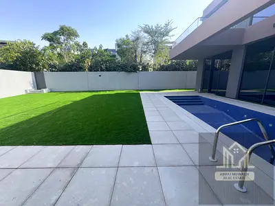 LUXURY 5 BEDROOM VILLA OPEN VIEW PRIVATE POOL