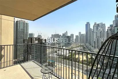 Large Layout | Sough After Building | Must See