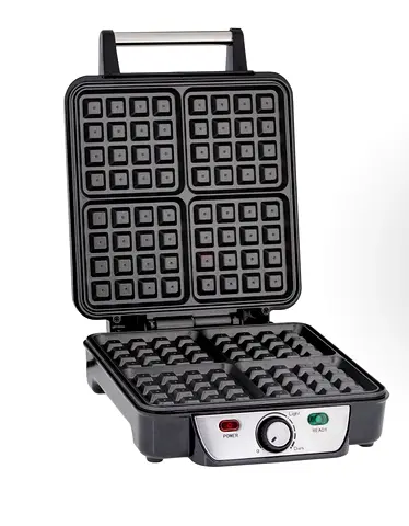 Geepas Waffle Maker - never used