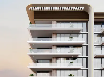 Discount Limited Time Offer | 1 Bed + Study 30/70 Very Flexible Payment Plan | Very Good Deal For Investors | Vastue Direction Available
